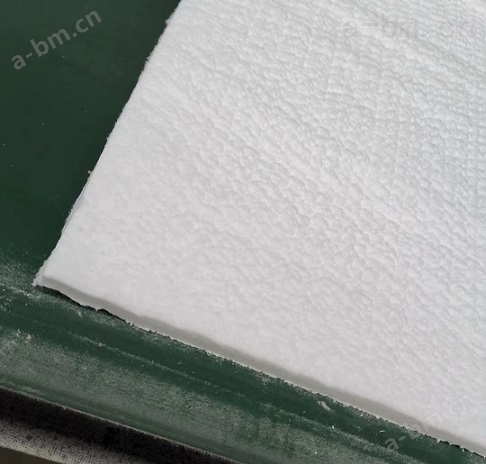 硅酸铝纤维毯1140型双面针刺毯