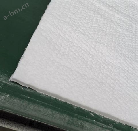 耐高温硅酸铝纤维毡化工工业高温设备保温棉