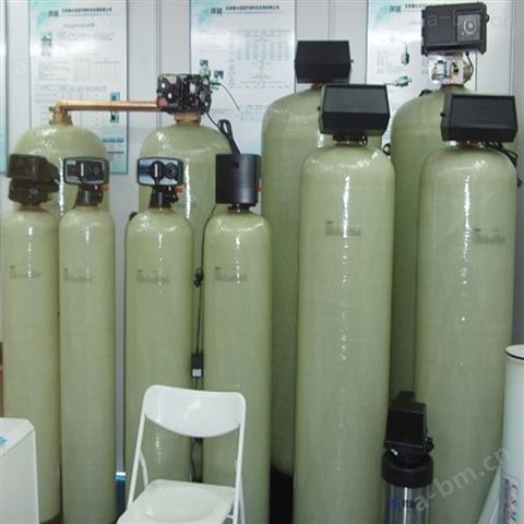 苏州全自动软化水设备特点