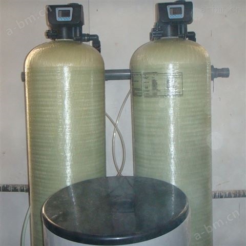 上海锅炉房软水器