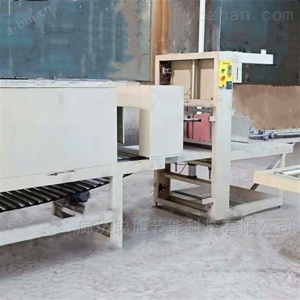 湘潭市塑化微孔保温板设备水泥颗粒板压制型