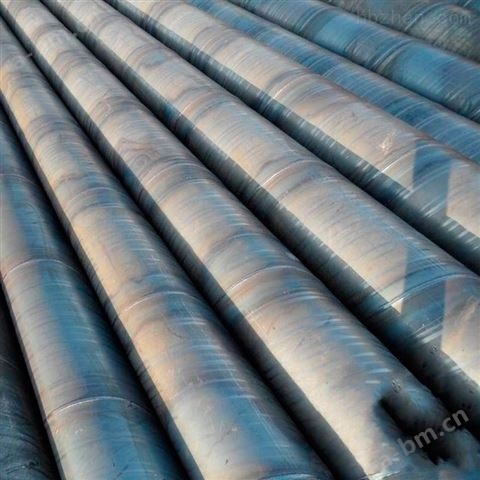 湖南螺旋钢管生产