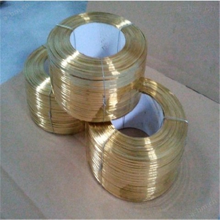 h80黄铜线*h68耐酸碱铜线，高精度h65铜线
