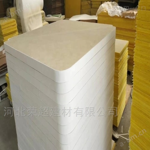上海玻纤悬浮造型吸声板