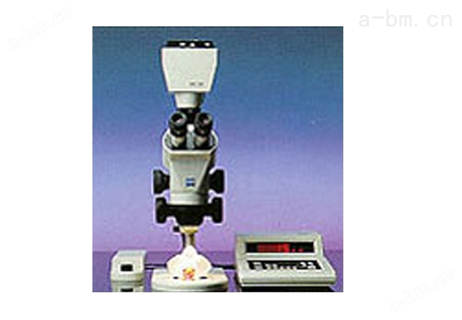 蔡司体视显微镜Stemi2000-C