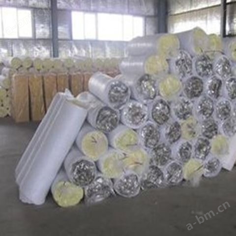 神州厂家豪森维尔玻璃棉毡生产中 市场价格