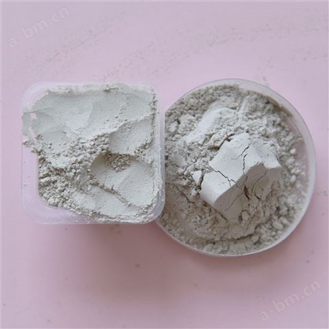 布石矿业沸石粉在水产养殖中的功效和作用