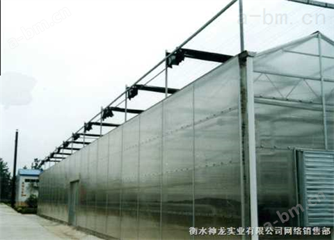 池州阳光板耐力板毫州阳光板耐力板采光罩温室大棚