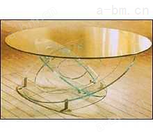 振兴玻璃-高档银镜生产线