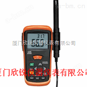 DT-616CT香港CEM DT616CT专业数显温湿度测量仪