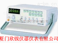 中国中国台湾固纬GFG8216A函数信号产生器