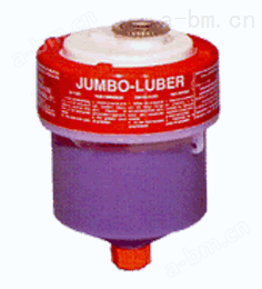 加拿大JUMBO-Luber注油泵