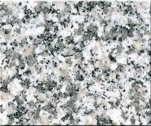 迈四通建材-石材- 国产花岗石系列－海沧白G-623