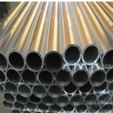 优质 大直径铝管 4032铝板5050铝棒7075铝管