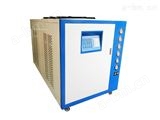 CDW-20HP冷水机20p生物工程发酵罐，工业水冷机